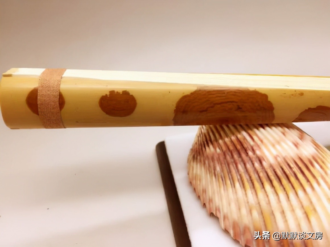 默默谈文房-----送别人扇子是什么意思?