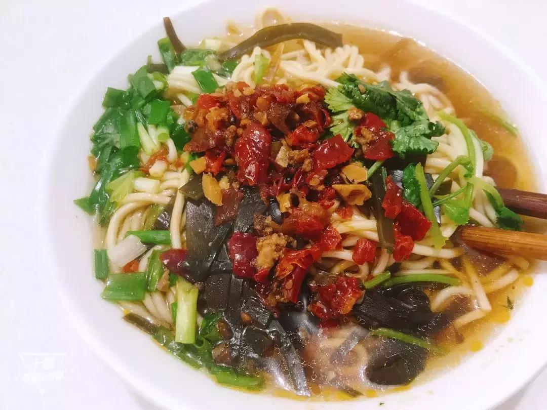 十五年没涨价的面条,十五年不涨价的面