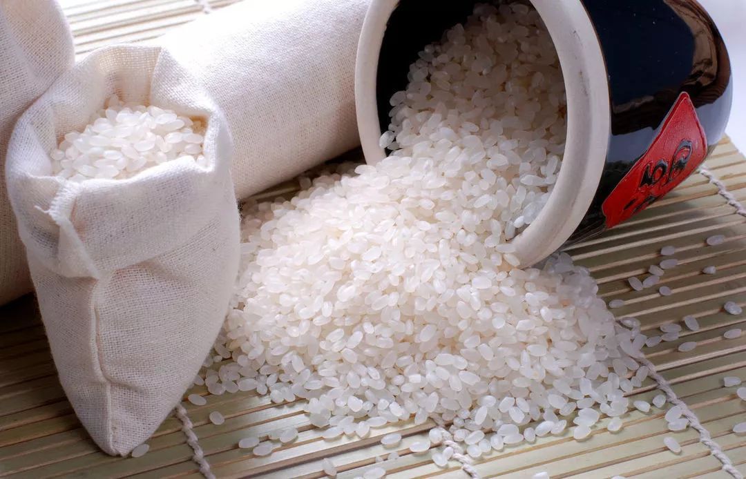 5块钱一斤的米有什么区别,10块钱一斤的米和普通米