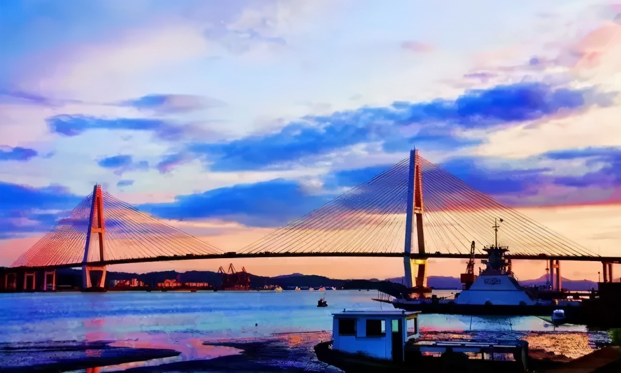 汕头濠江区十大旅游景点,汕头揭阳旅游必去十大景点