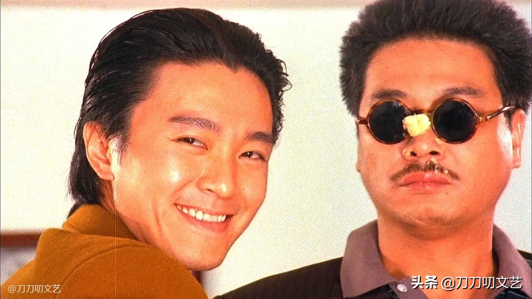 周星驰电影最高票房,周星驰鹿鼎记2为什么没有吴孟达