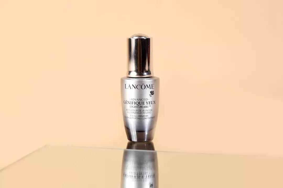 十大公认最好的眼霜,十大公认的最好的眼霜