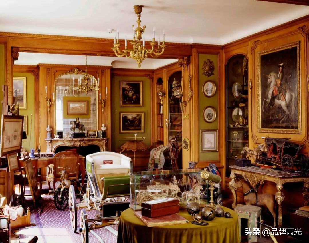 爱马仕发展史纪录片,爱马仕传奇