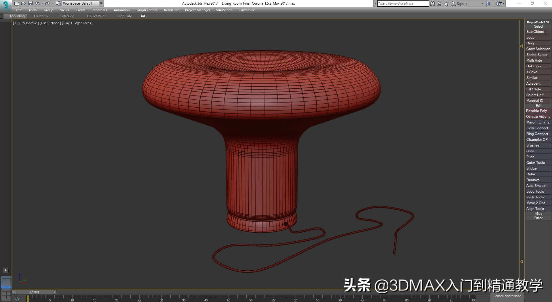 耗时247天拍摄56个民族服饰,3分钟带您了解效果图制作过程