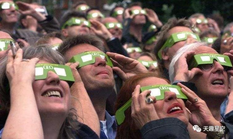 日偏食观测时间表,日偏食观测方法视频