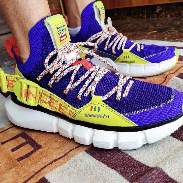 安踏篮球鞋500左右实战颜值高,颜值与实战并存的篮球鞋