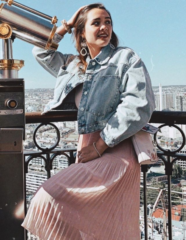 钟丽缇为何不显老,钟丽缇大女儿皮肤雀斑