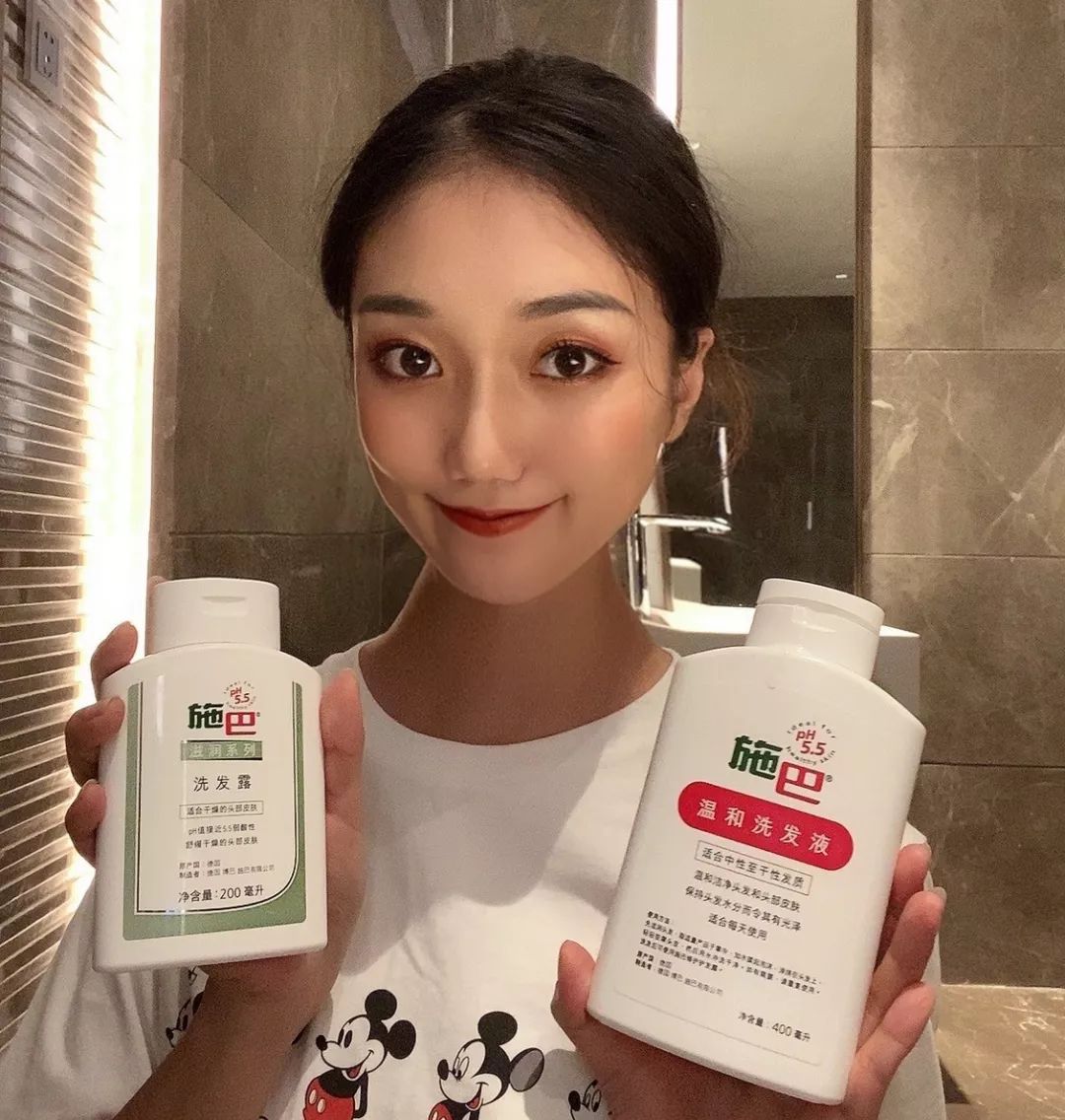 年度爱用清洁产品大集合,2021年爆款洗护用品