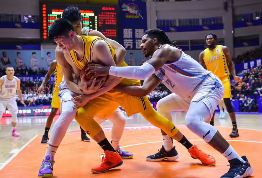 2021新疆队莫泰,新疆外援莫泰最新消息