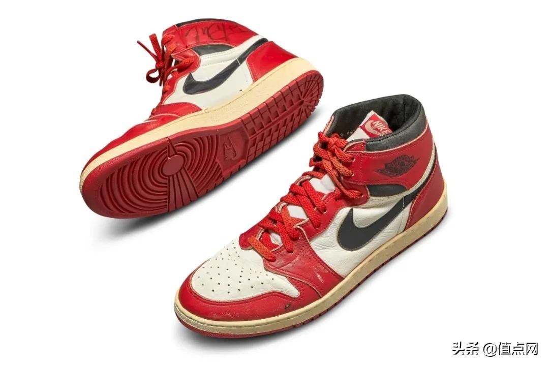 最好看的nikeairjordan1,nike乔丹系列球鞋哪款最好