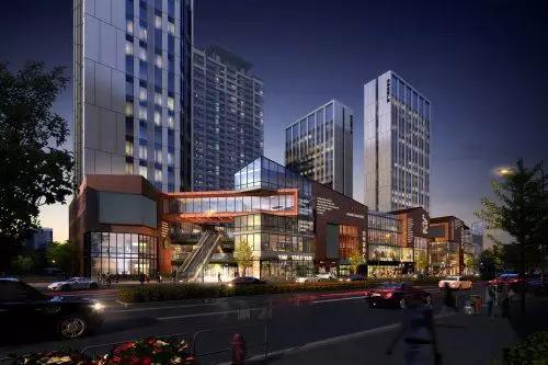 成都楼市上演吐槽大会谁会是TalkKing？