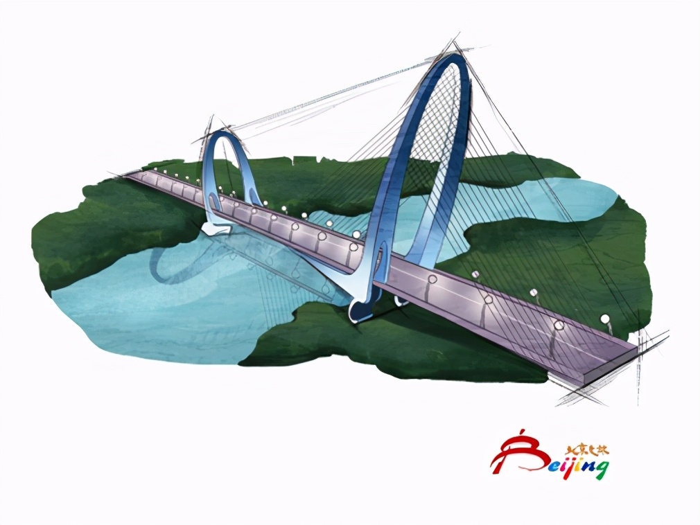 首钢有什么好玩的景点,北京京西旅游景点大全