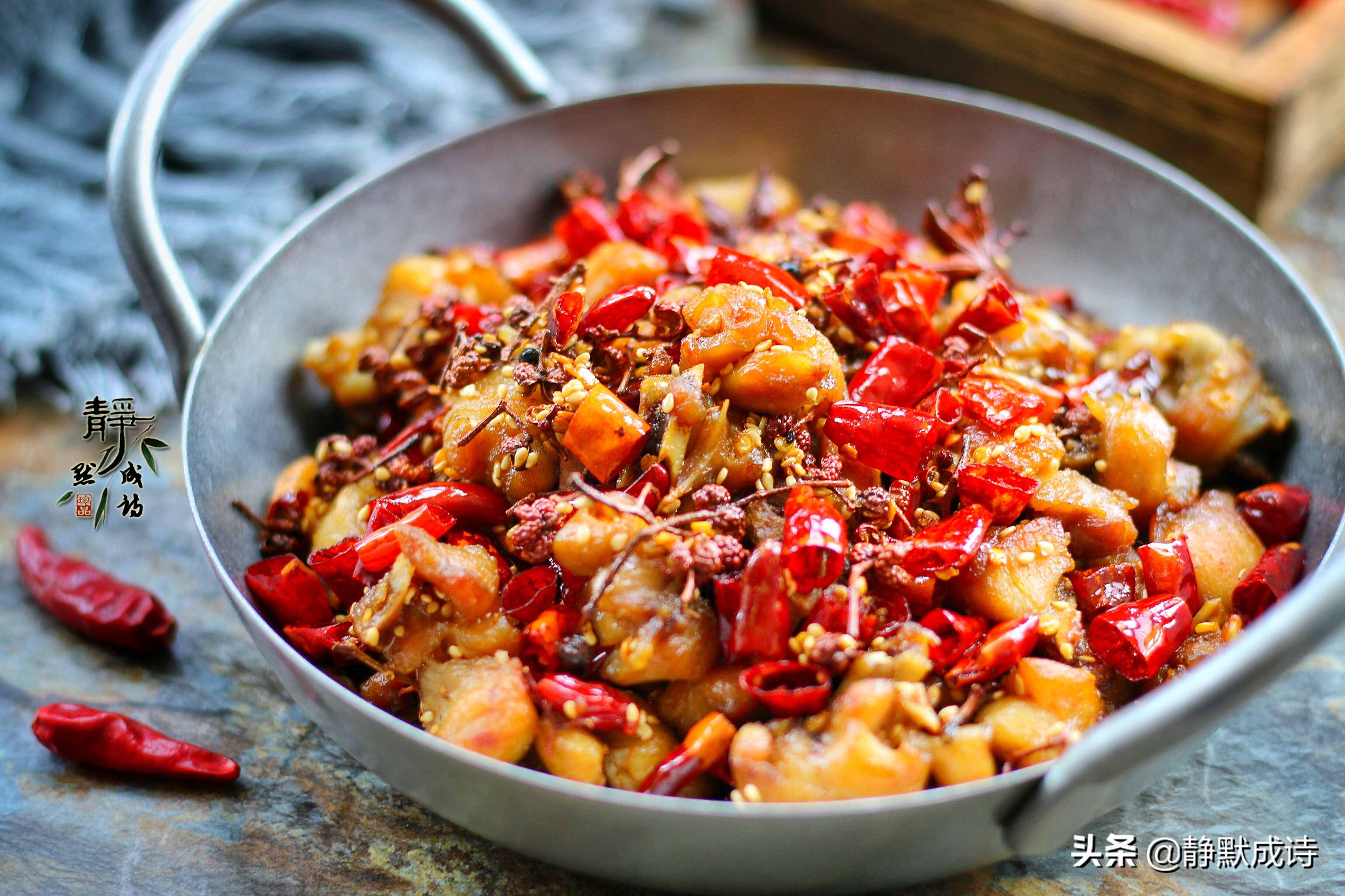 春节宴客,硬菜是主角,学会这15道硬菜,撑得住场面不跌份儿