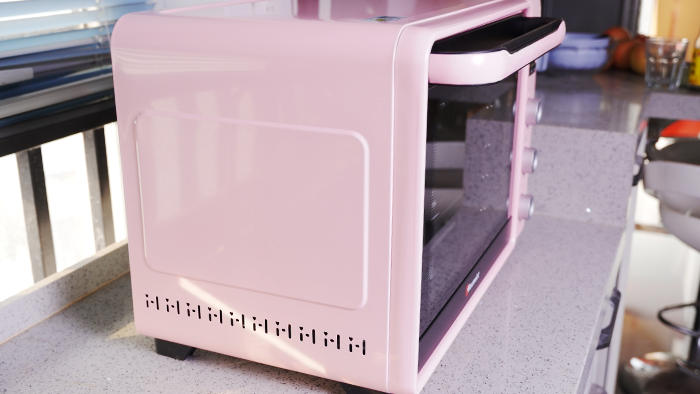 柏翠5400烤箱和海氏c40哪个好,海氏i7烤箱和海氏c40有什么区别