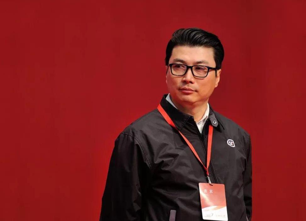 顺丰创始人王卫的成功感想,快递之王顺丰掌门人王卫