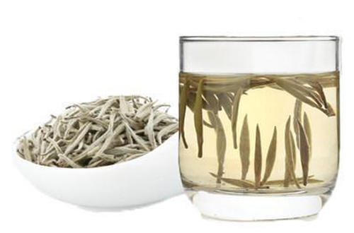 精选名茶白毫银针,白毫银针的历史起源和传说