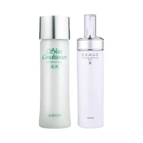 怎么选适合自己肤质的水乳,25岁最适合的补水水乳测评