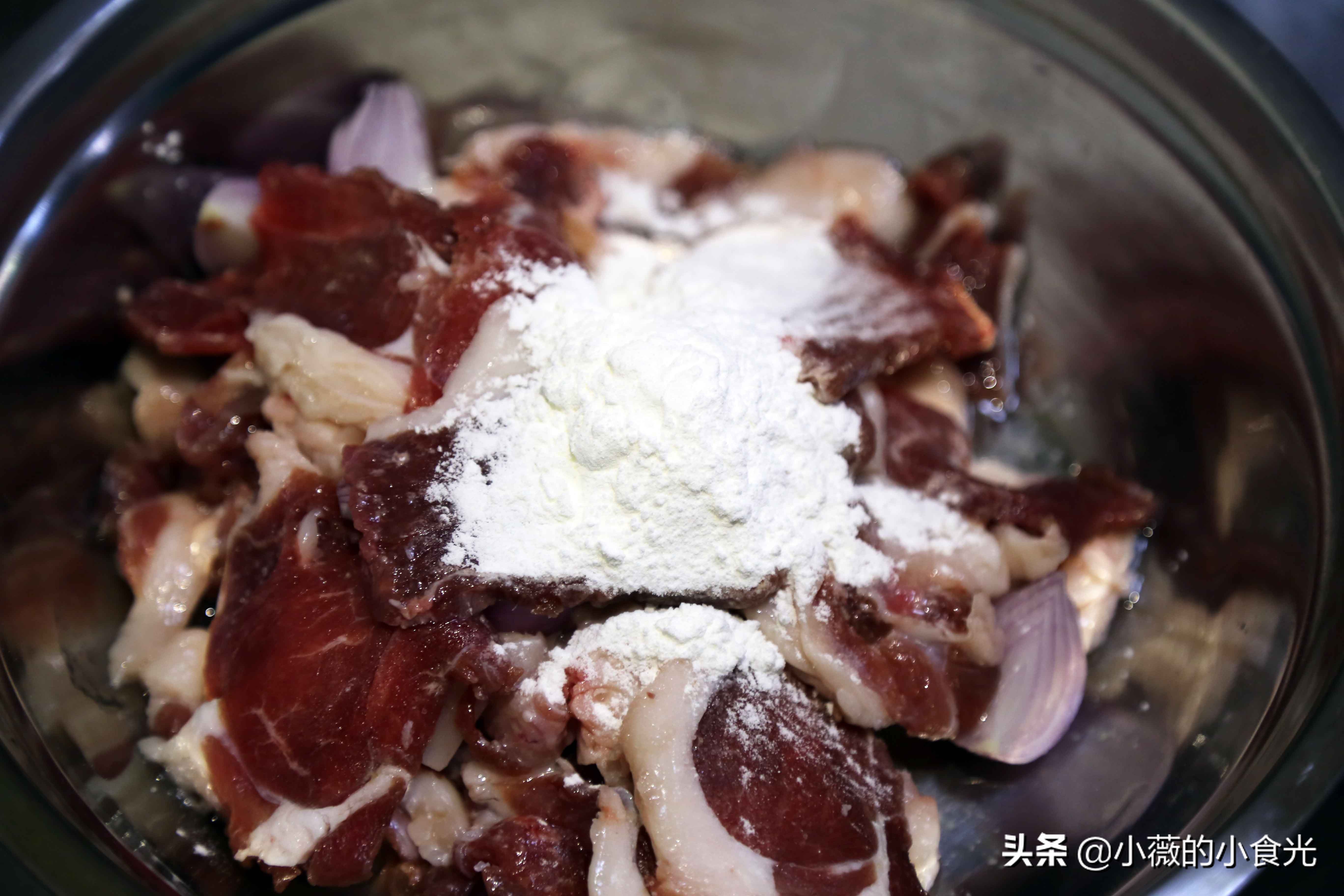 羊肉绝密配方好吃到爆,羊肉最正宗的做法和配料