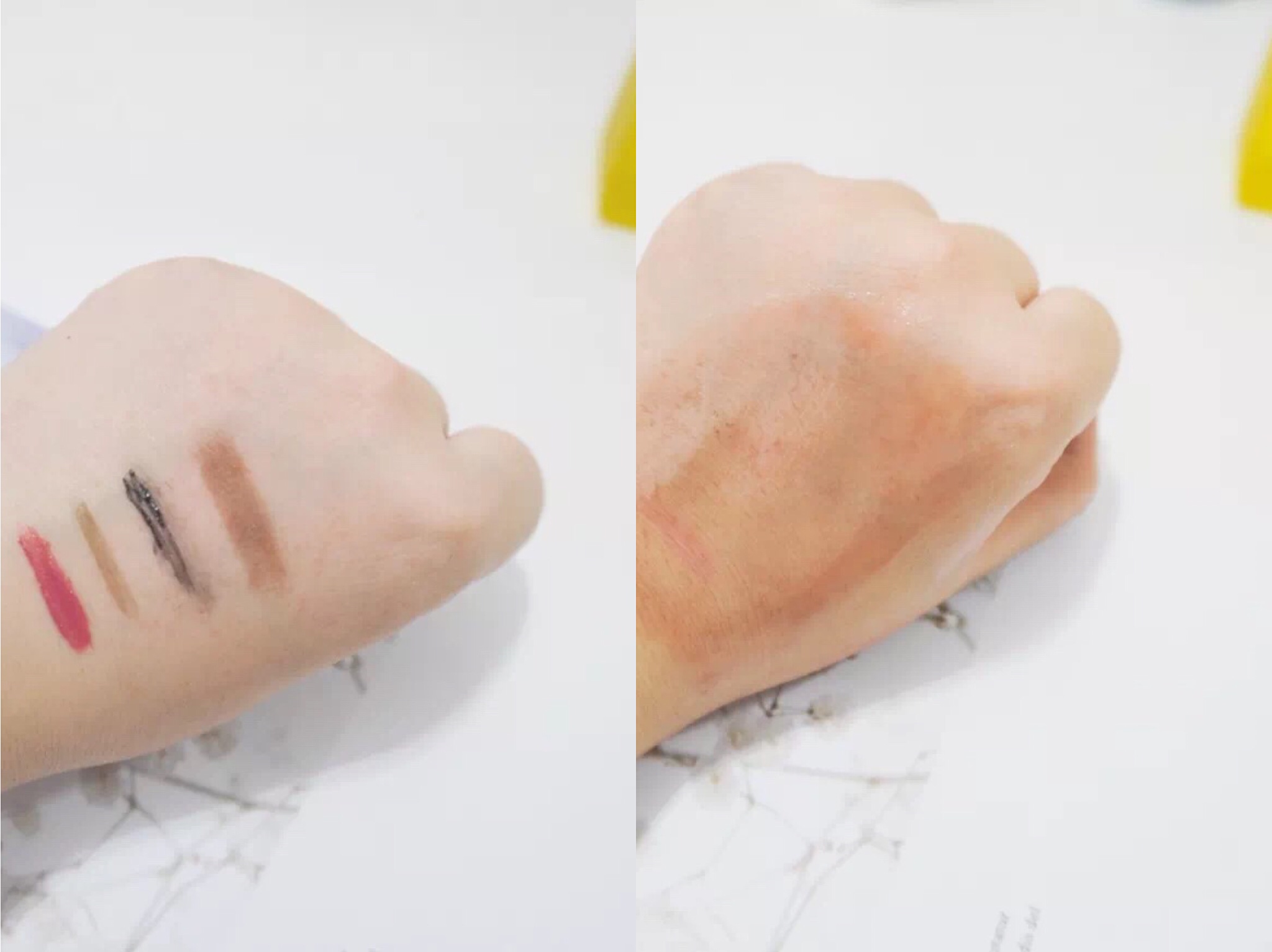 欧舒丹娇韵诗卸妆油,娇韵诗bobbibrown卸妆油