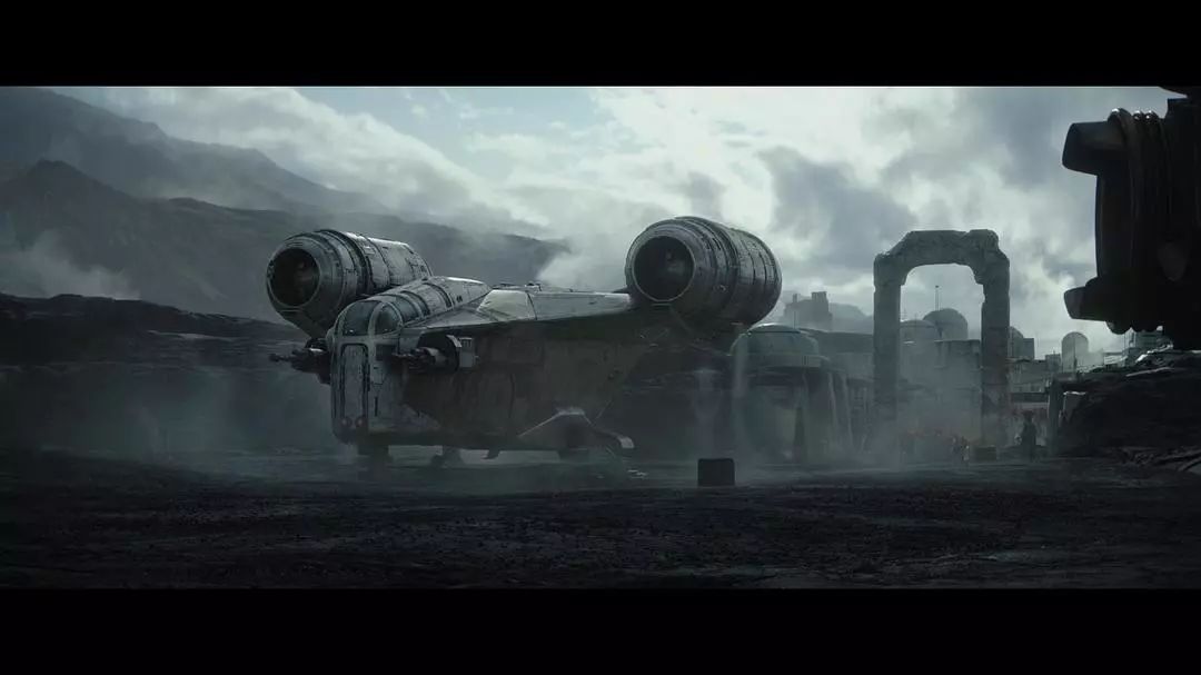 豆瓣9.4，宇宙第一IP果然爆了