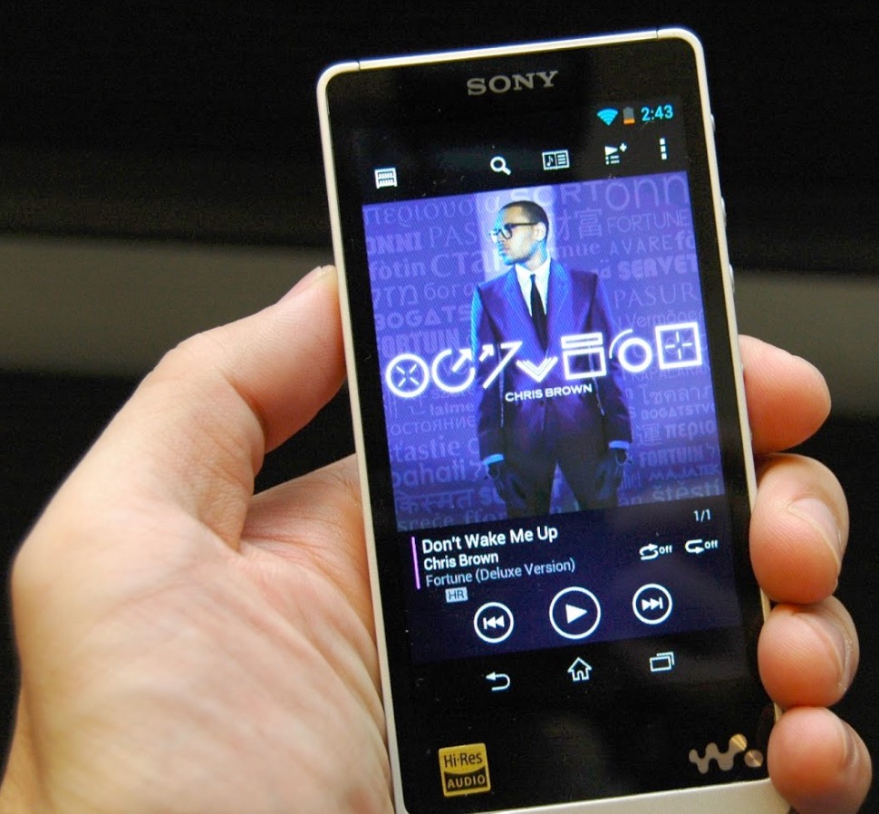 2021年了，为什么有人还需要专门买一台音乐*放播**器听歌？