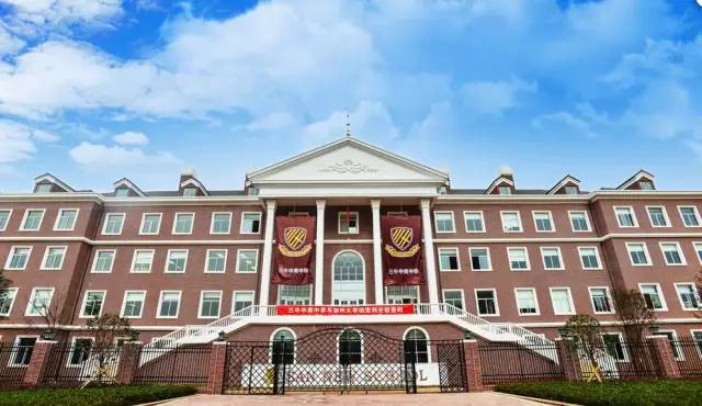 武汉市土豪学校,武汉8所最贵学校