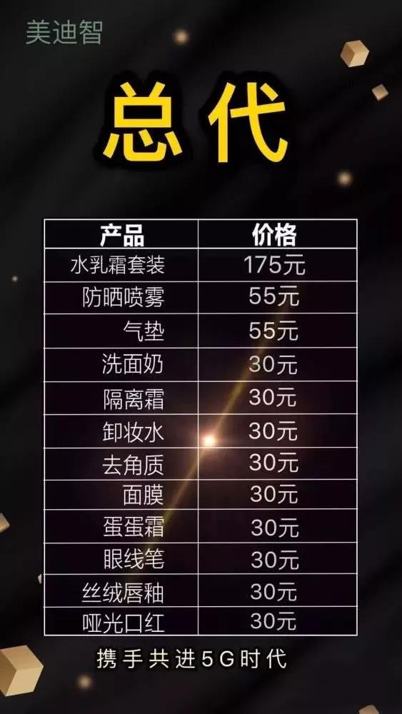 自我包装、产品贴牌、三级代理,网红抖商“小小如”变现记