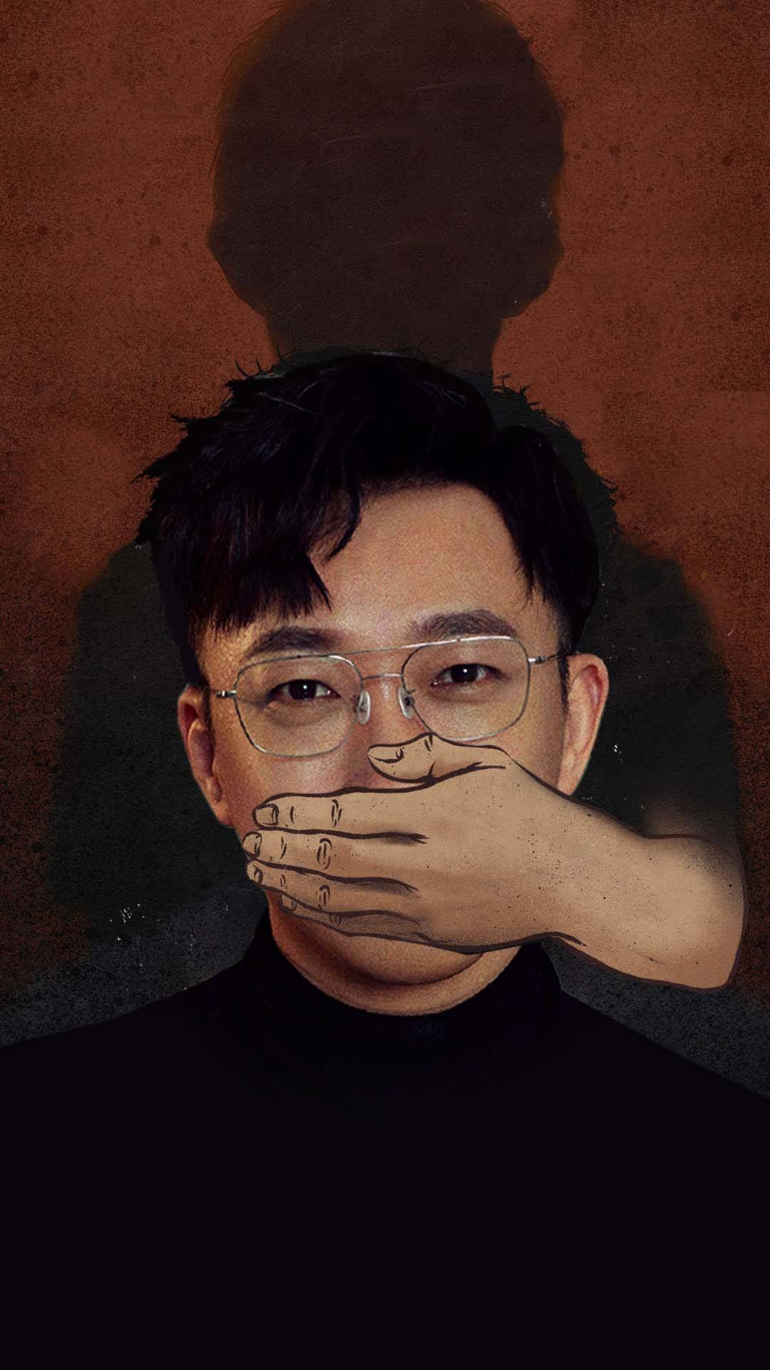 2013年“鳌拜”沈泰在咖啡厅暴打于正:为什么这么对我,你个变态