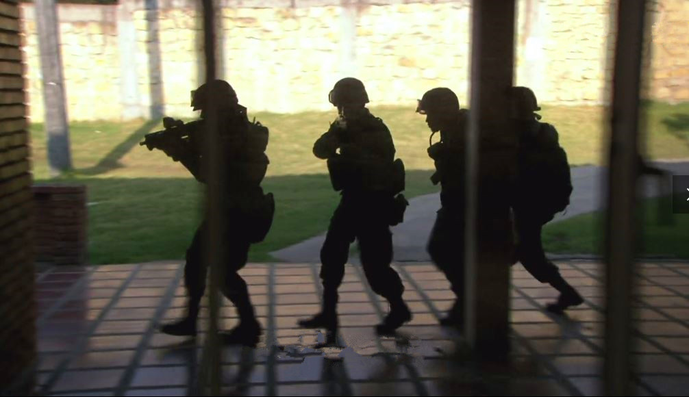 世界第一毒枭覆灭史,世界头号大毒枭覆灭记