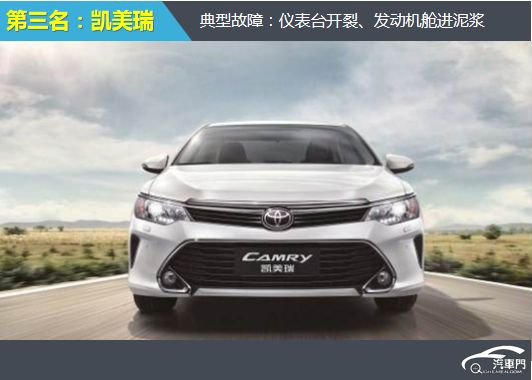 雅阁失速召回前与召回后对比,雅阁投诉率最高的车型