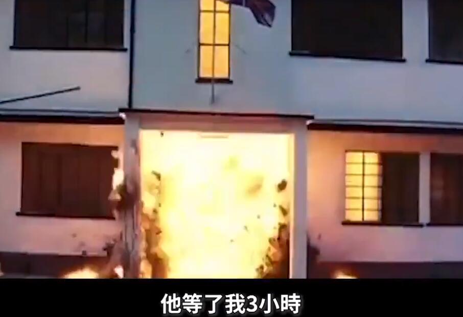 猪肉佬杨能片段,猪肉佬周星驰原版