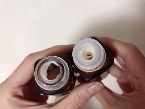 熊猫眼黑眼圈抗氧化眼霜推荐,熬夜的第10天