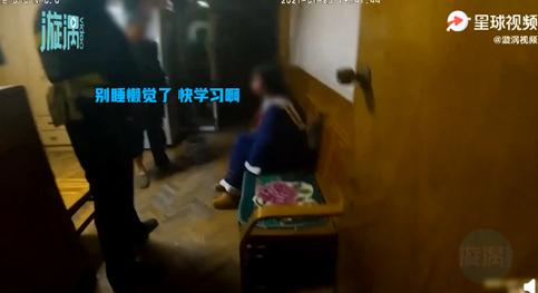 反转!隔离女生买零食遭怼,哽咽回应【三分钟法治新闻全知道】