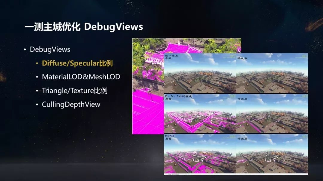 天涯明月刀手游提升画质在哪,天涯明月刀1650端游画质