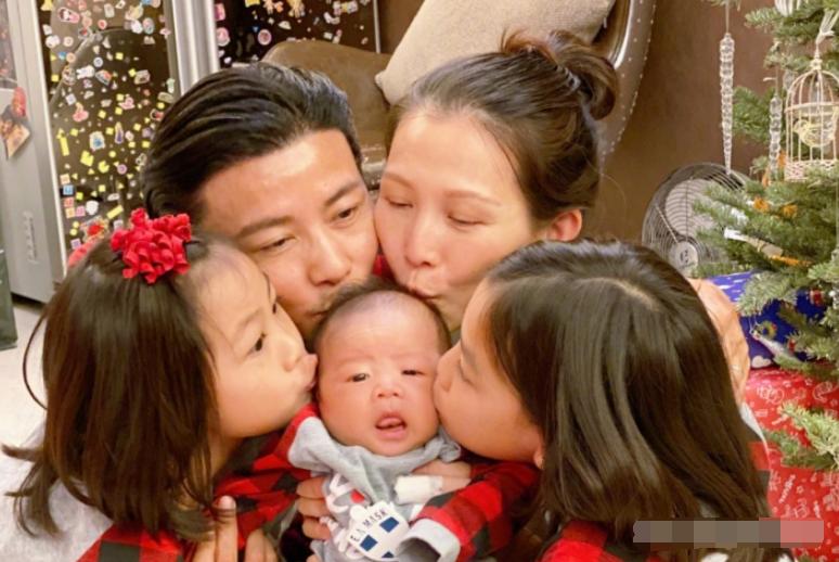 蔡少芬第几胎流产,蔡少芬拍摄甄嬛传怀孕流产了吗