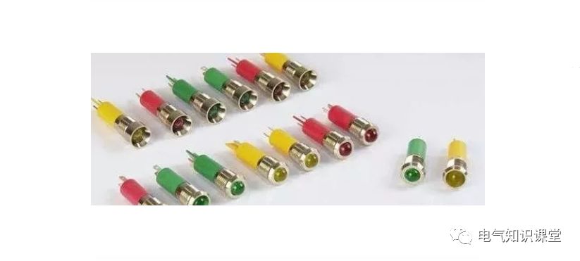 常见电气元件符号图解大全视频,电气元件与电气元件符号对照图