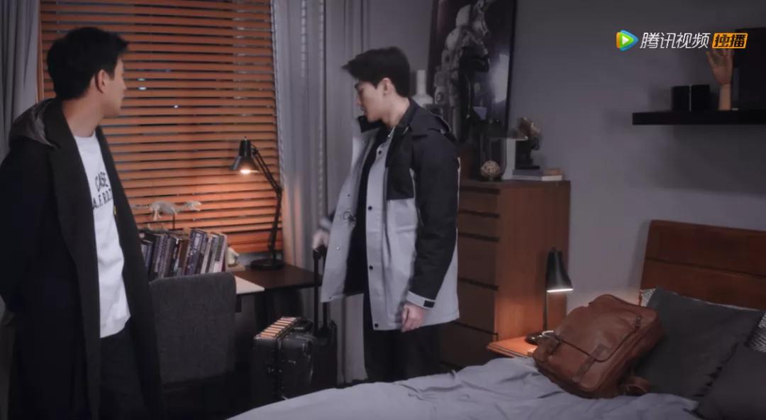 你是我的荣耀里的小细节,你是我的荣耀最近更新了啥