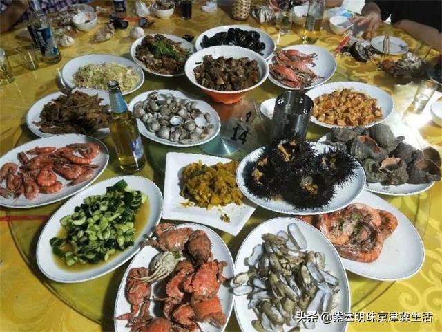 大连哈仙岛民宿三餐,大连哈仙岛民宿客栈