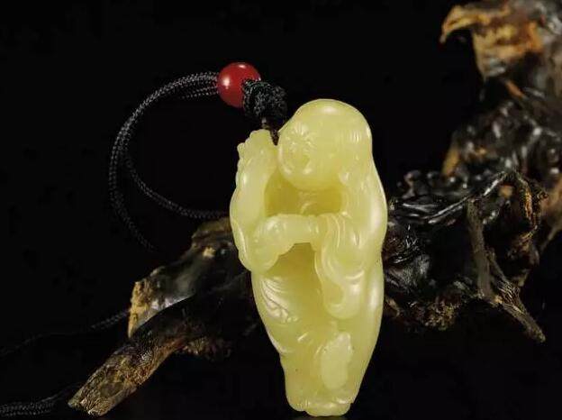 什么样的黄口料最值钱,黄口料有哪些特点