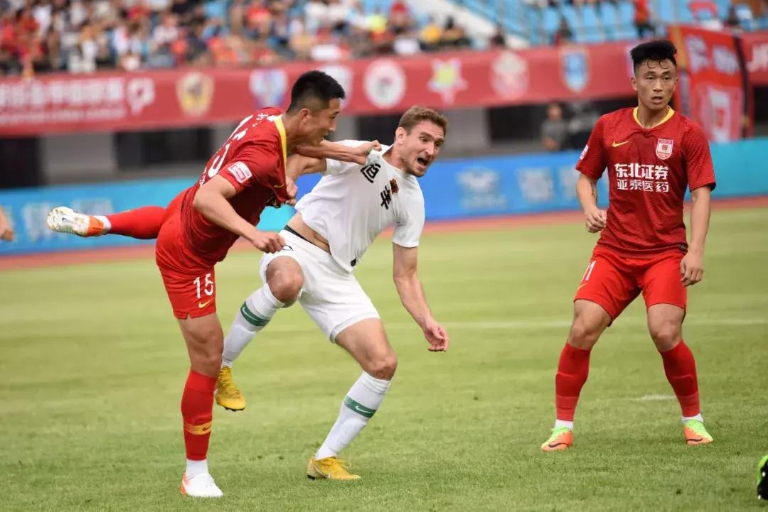 贵州恒丰长春亚泰比赛录像,贵州恒丰足球俱乐部蒋亮