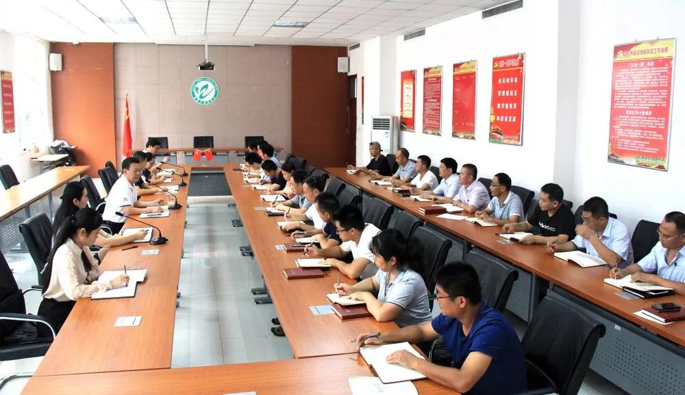 齐都实验学校：砥砺前行写华章异彩纷呈绘锦绣