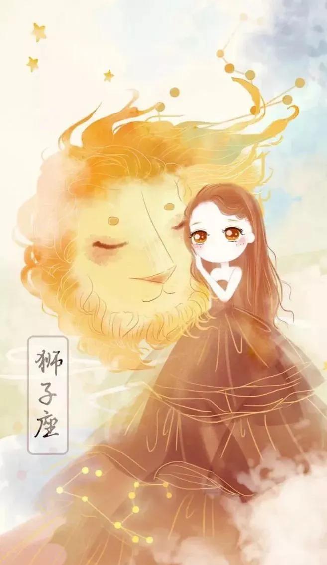 十二星座里的星座都有什么超能力,十二星座长大后会有哪些超能力