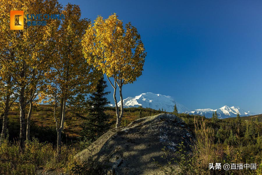 cnn评世界最美景点,外国人评出的中国最美十五个景区