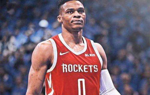 火箭威少换签沃尔,火箭引援哈登保罗