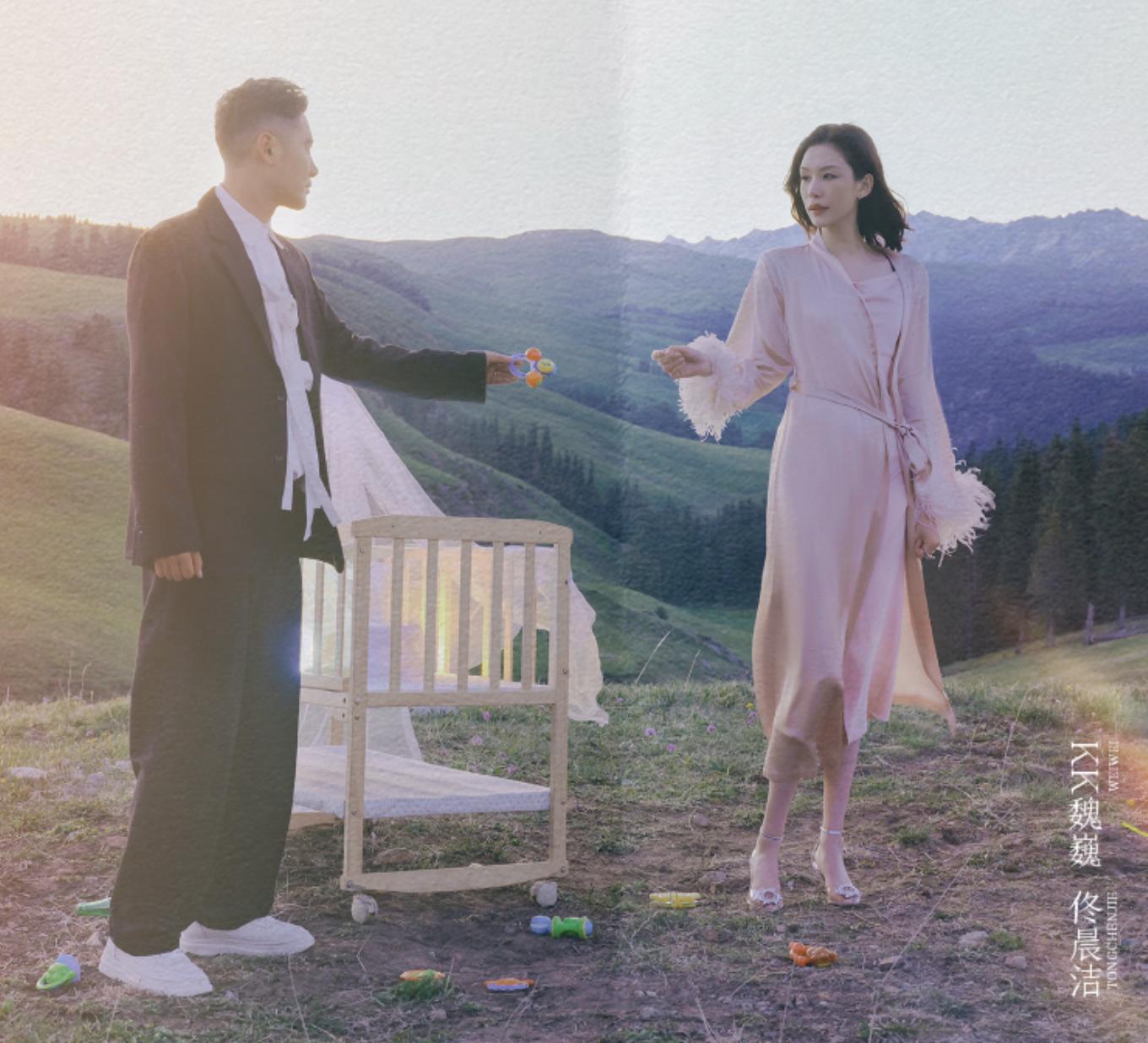 我们离婚了中国版在哪里看,中国版我们离婚了开播了吗