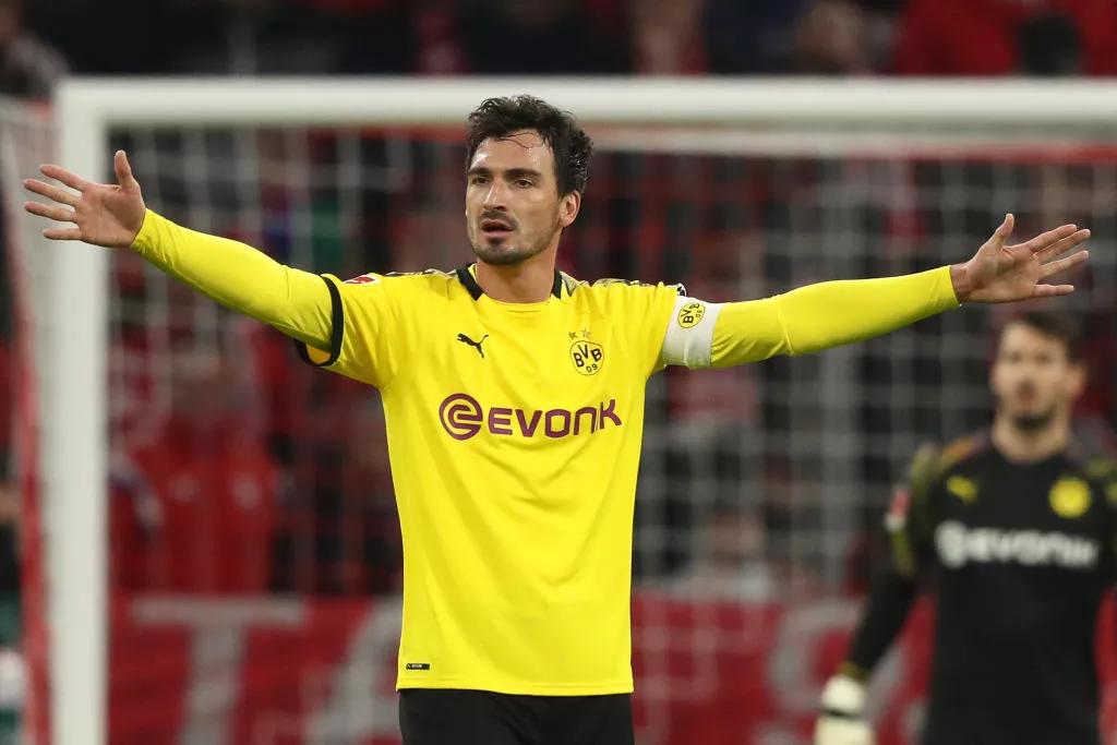 德国国家德比一触即发,德国国家德比火爆场面