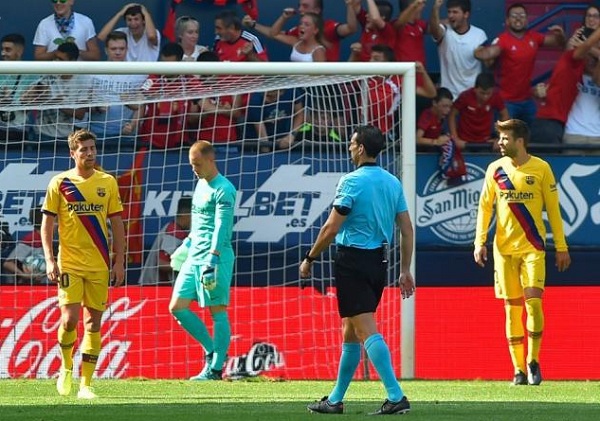 切尔西4比3曼联一分钟绝平,一夜之间五大豪门爆冷