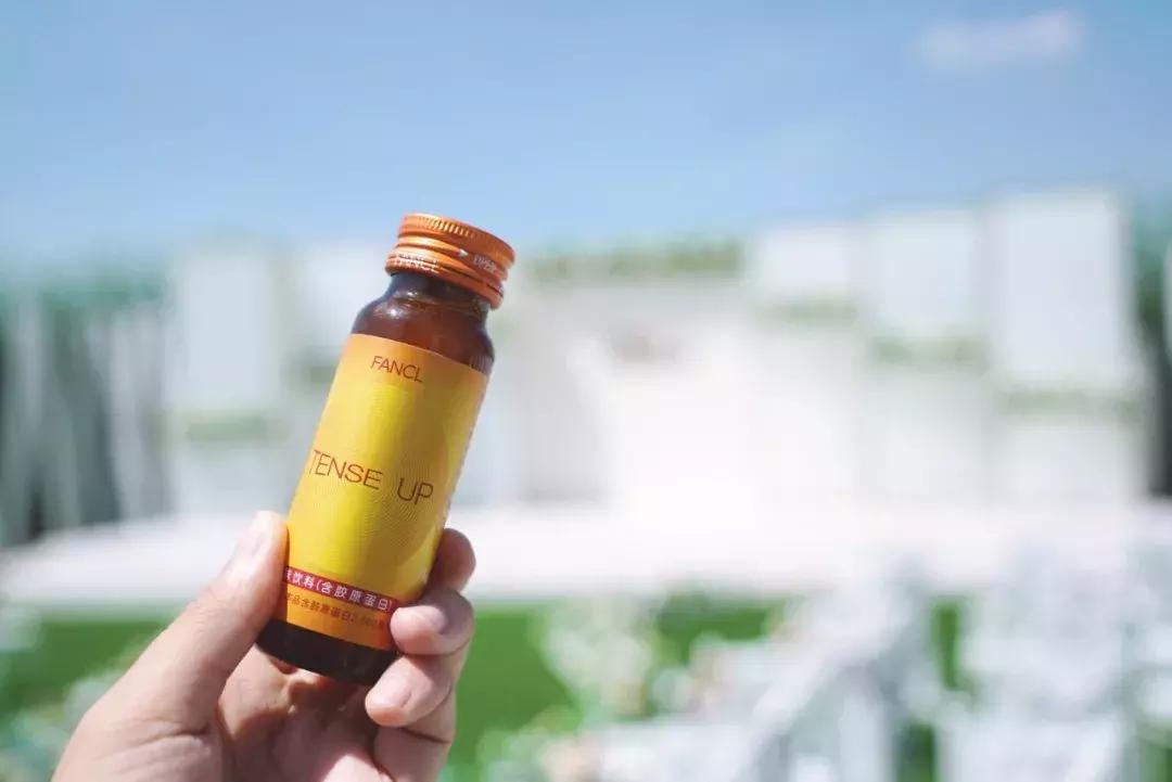 晒后修复四招拯救变成黑人的你