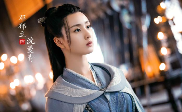 沈浪颜值,超帅沈浪