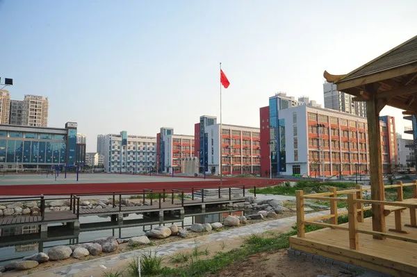 郑州高中top1,郑州top10高中